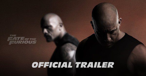 [superbowl] nuevo tráiler de fast and furious 8 (fate of the furious)