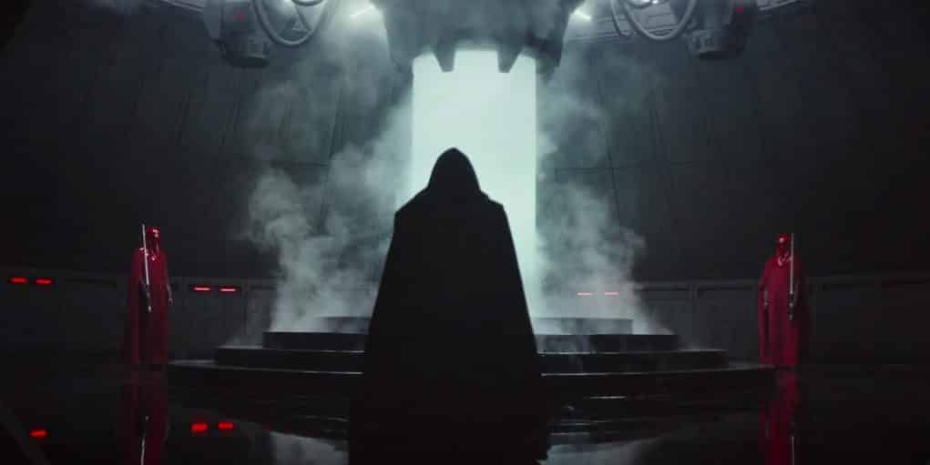 gareth edwards miedo rogue one (star wars)