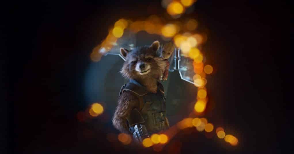 'guardianes de la galaxia 3' tendrá lugar tras 'vengadores: infinity war'