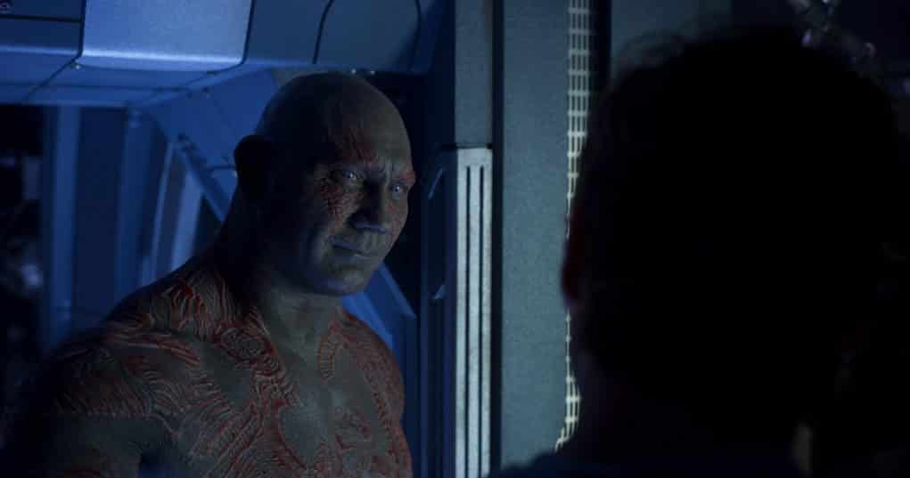 guardianes de la galaxia vol 2 - imagenes hd