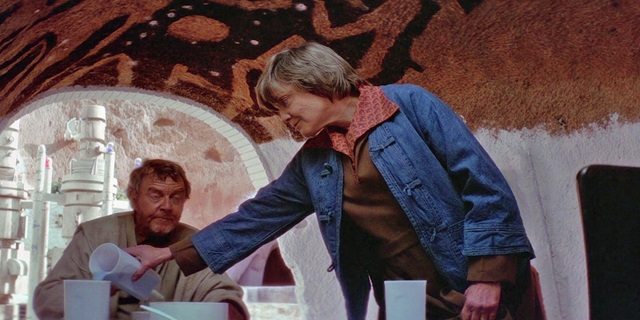 leche azul (rogue one - star wars easter eggs)