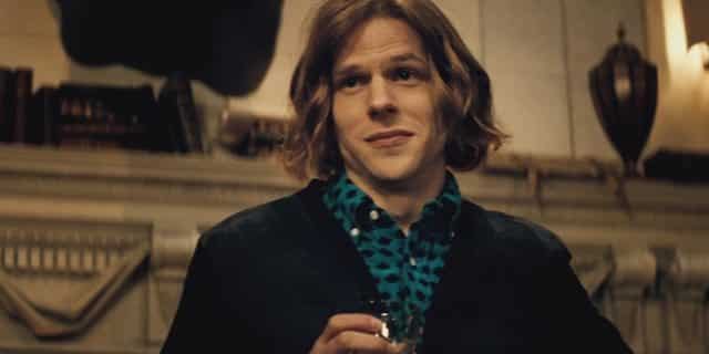 lex luthor liga de la justicia