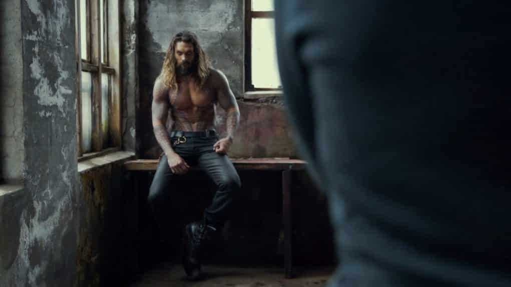 liga de la justicia zack snyder (aquaman jason momoa) 4