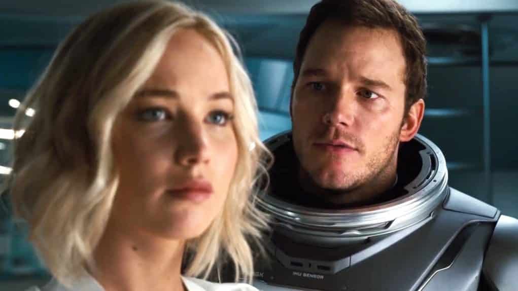 passengers clip exclusivo