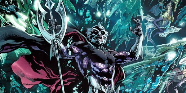 patrick wilson villano aquaman (2018)