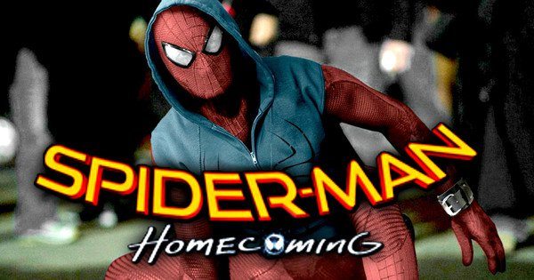 spider-man homecoming 2 estreno