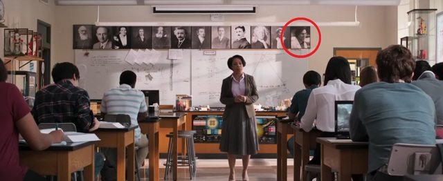 spider-man homecoming easter eggs cameos (1)