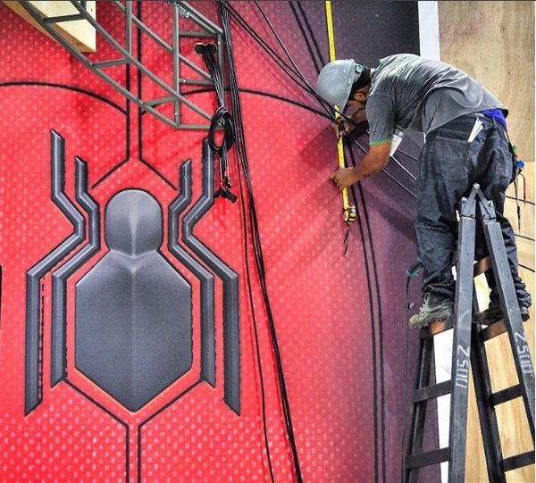 spiderman-homecoming-nuevo-logo