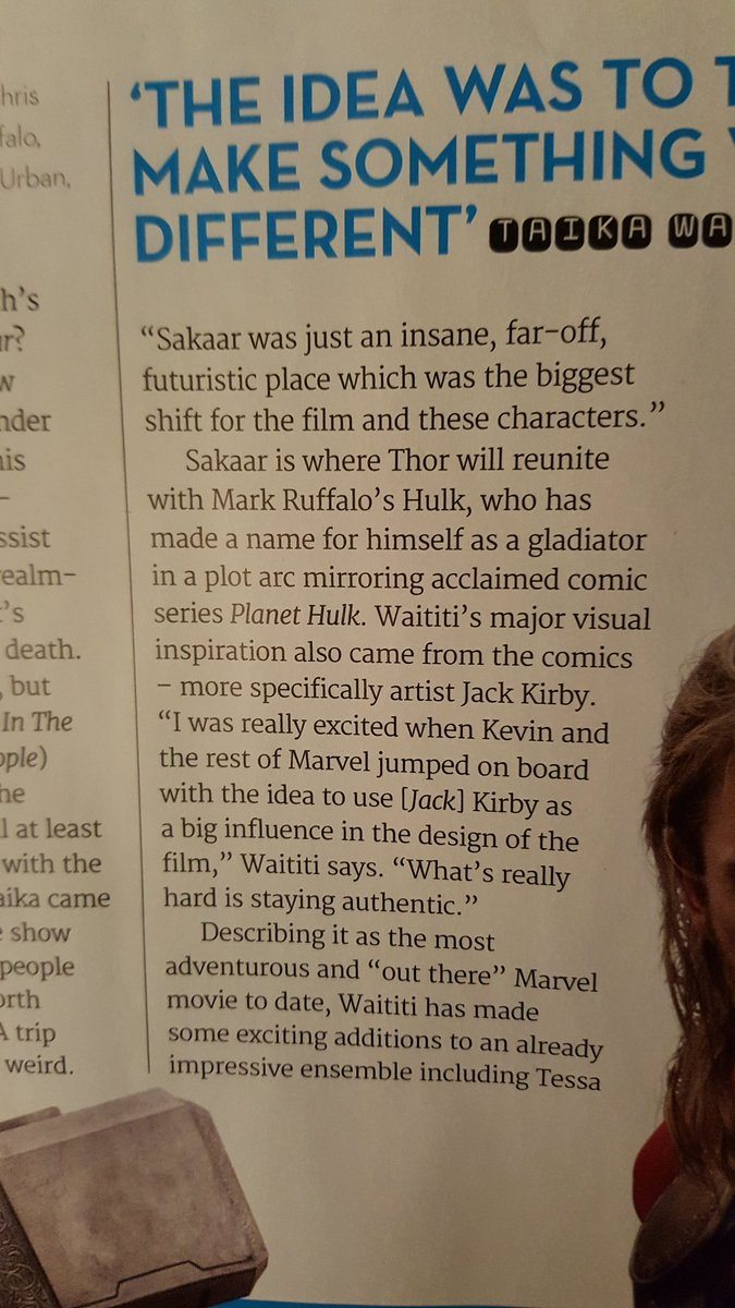 thor ragnarok - hulk sakaar