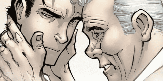 tio ben (spider-man homecoming)