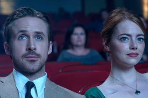 trailer definitivo la ciudad de las estrellas - la la land