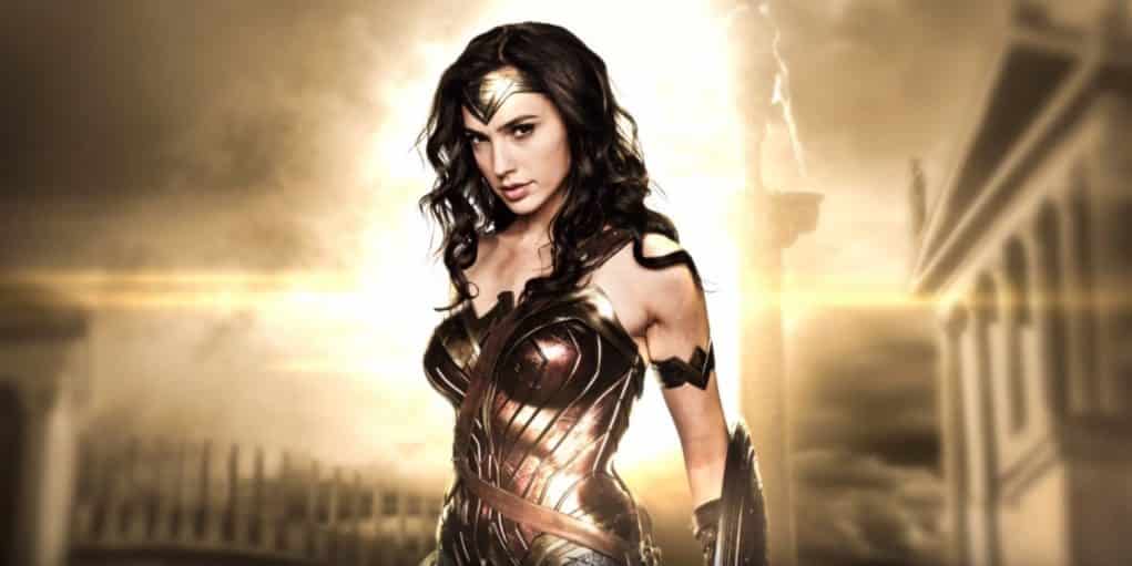 hasta los haters de dc adoran la película de 'wonder woman'