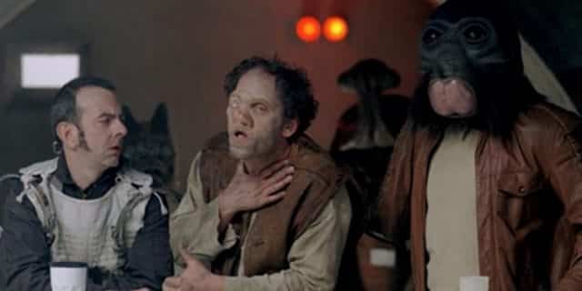 criminales mos eisley (rogue one - star wars easter eggs)