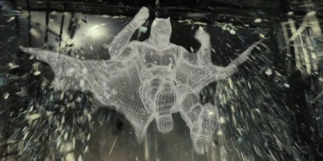 efectos especiales batman v superman