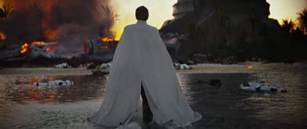 escenas eliminadas en rogue one (star wars) film