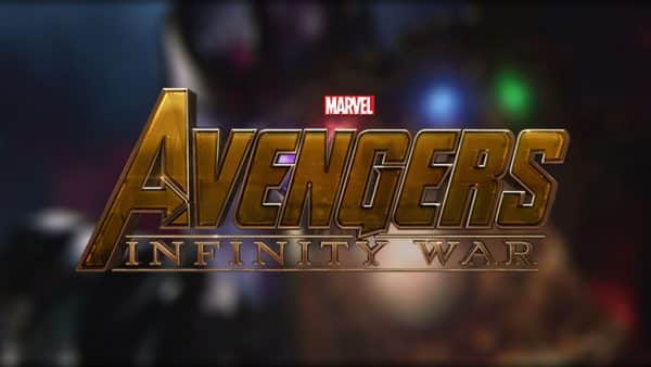 avengers infinity war misterioso video
