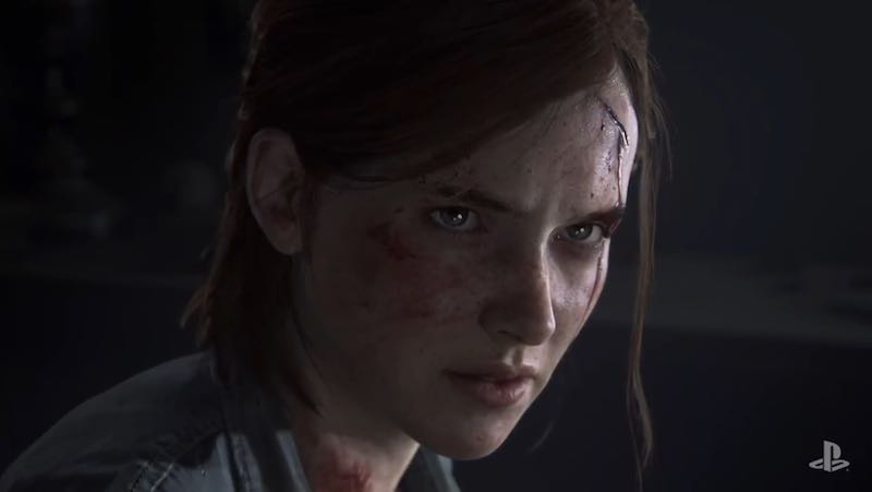 the last of us ii