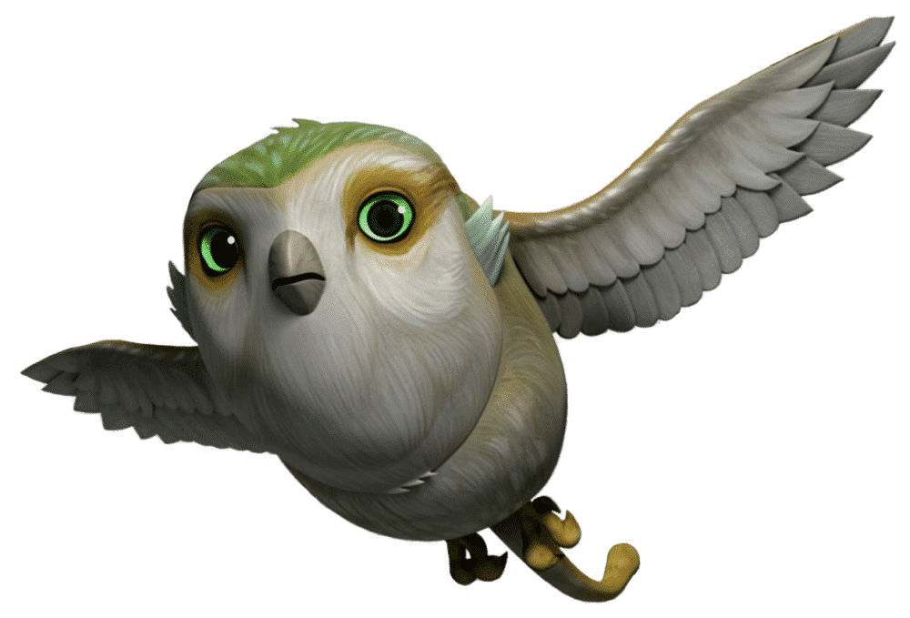 convorees en star wars viii