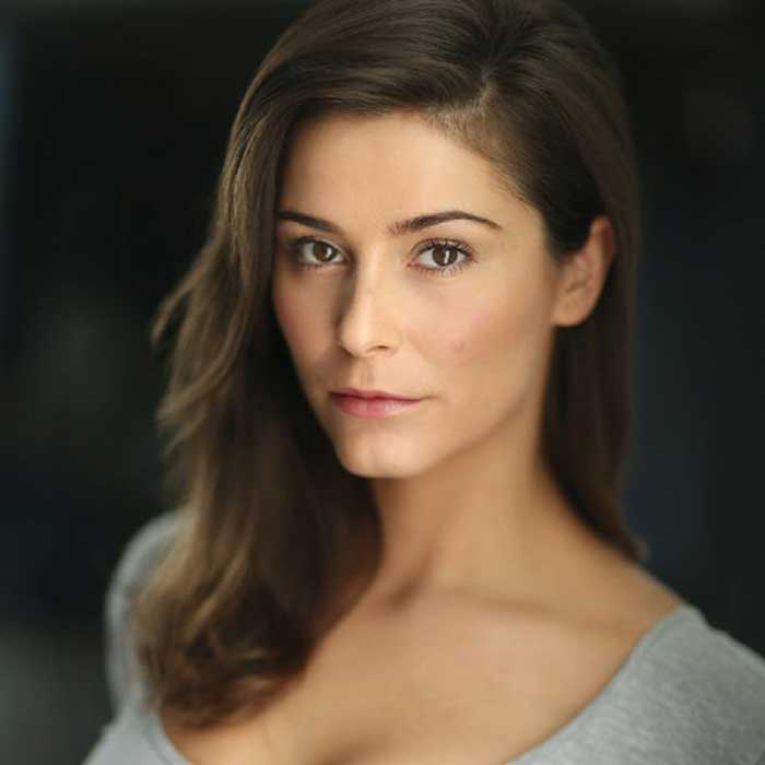 elysia rotaru en la serie de 'inhumanos' de marvel