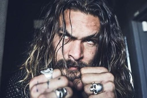 jason momoa como aquaman (movie 2017) 6