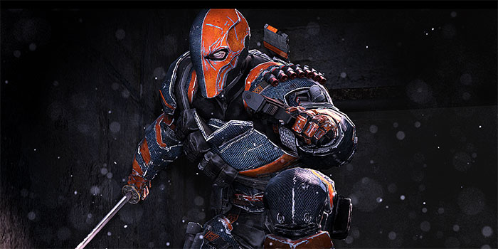 joe manganiello es deathstroke en la 'liga de la justicia'