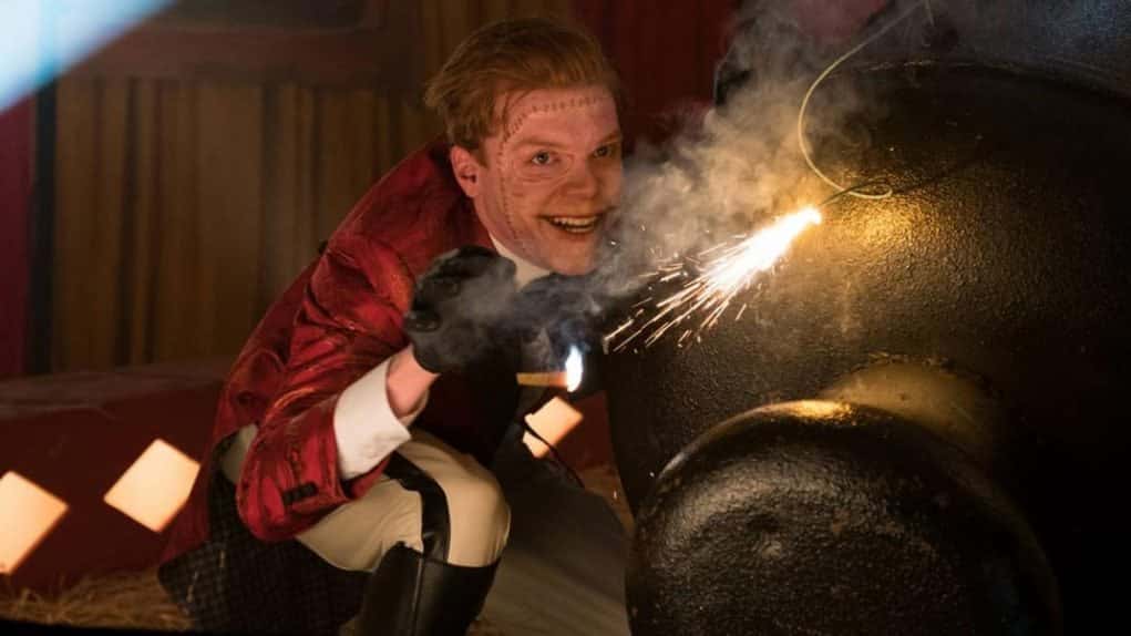 revelado el motivo por el que el joker no podía llamarse así en gotham