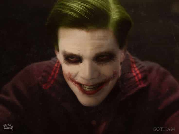 ¡el joker regresa a 'gotham' en la temporada 4!