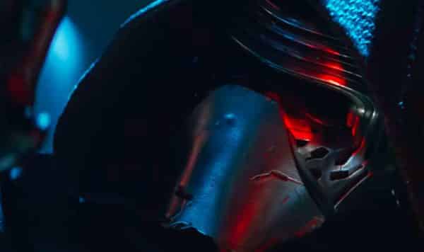 kylo ren nuevos detalles star wars viii