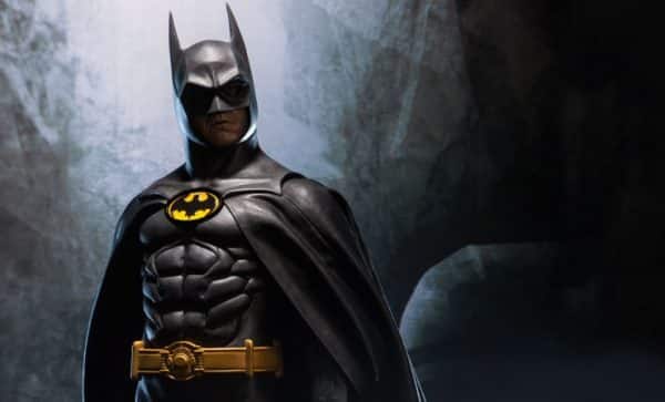 michael keaton habla sobre batman forever