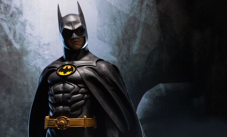 michael keaton habla sobre batman forever