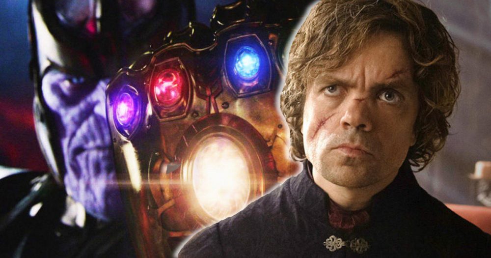 peter dinklage se une a avengers infinity war y vengadores 4
