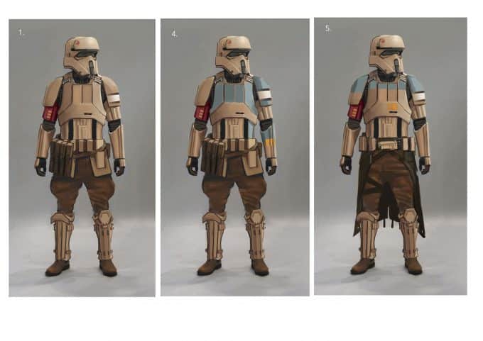 shoretrooper concept art