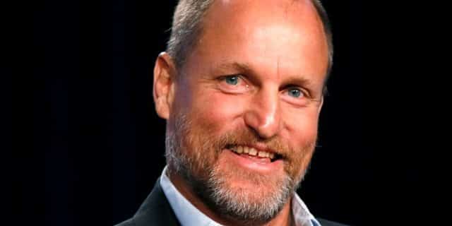 woody harrelson en han solo (star wars)