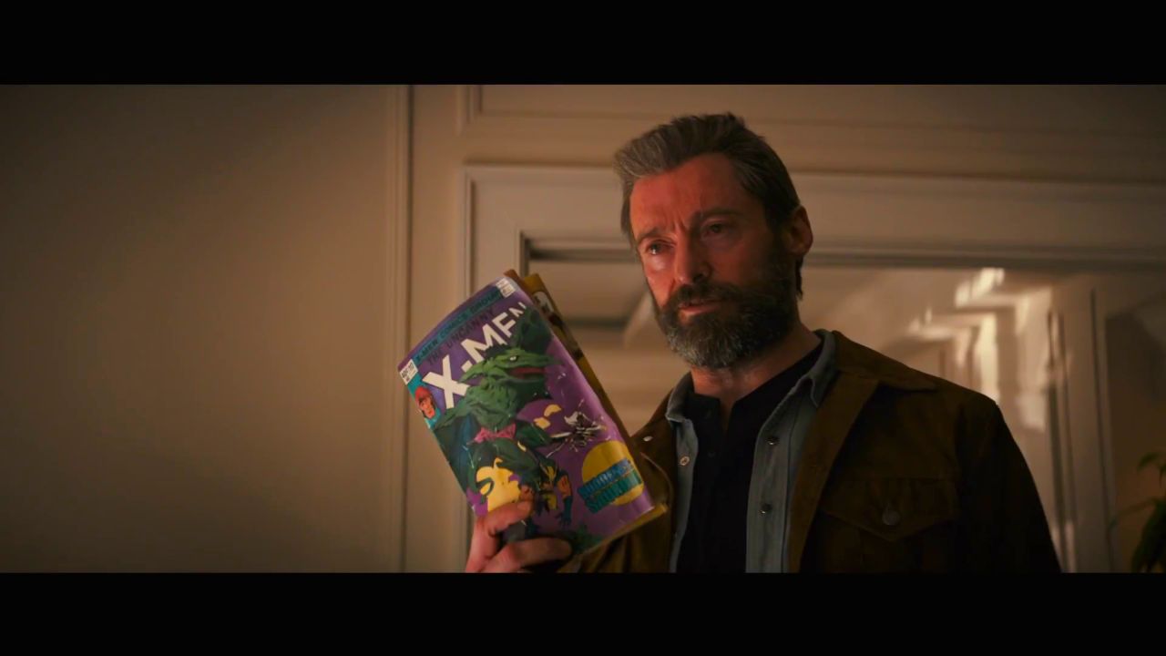 analisis y easter eggs trailer final logan (4)