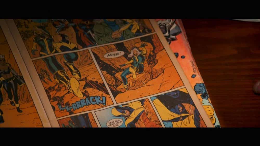 analisis y easter eggs trailer final logan (5)