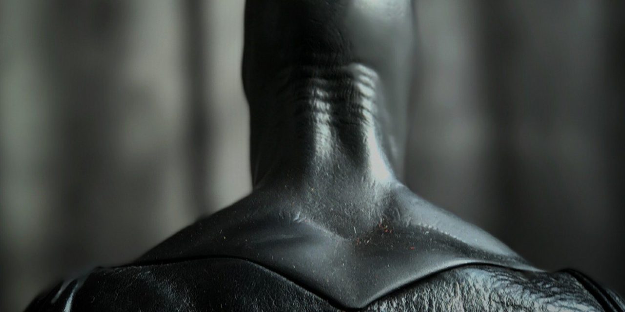 zack snyder comparte una misteriosa imagen de batman en la 'liga de la justicia'