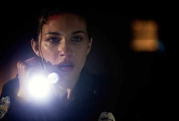 black canary regresa a arrow