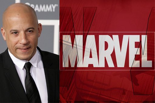 crítica de vin diesel a marvel por la película de los inhumanos
