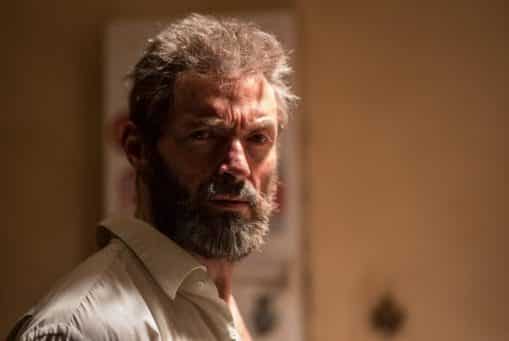 imagen de lobezno (logan)