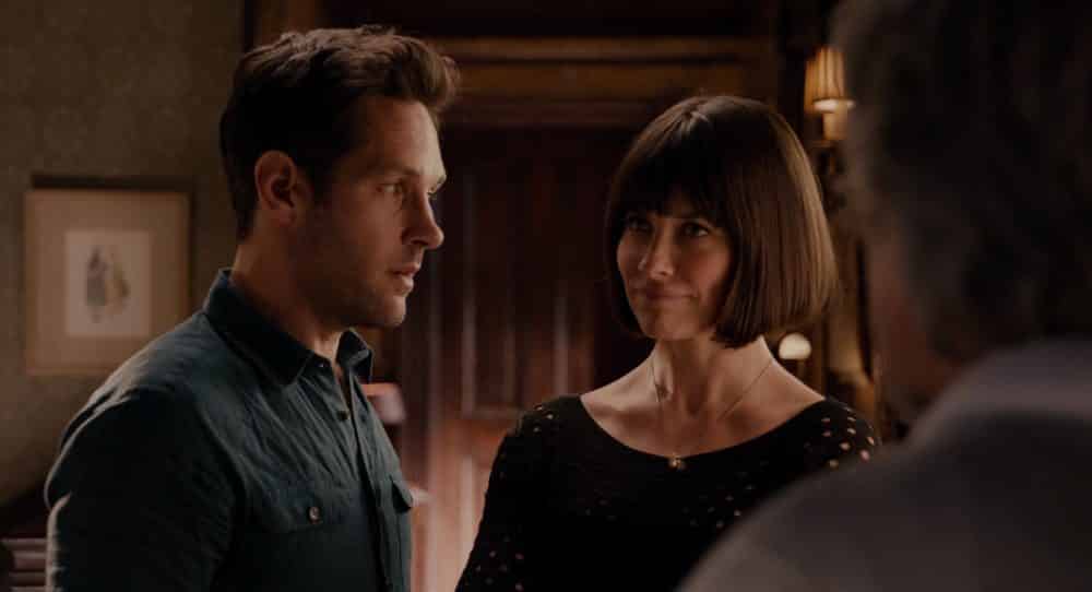 inicio rodaje ant-man and the wasp (marvel) 1 marvel