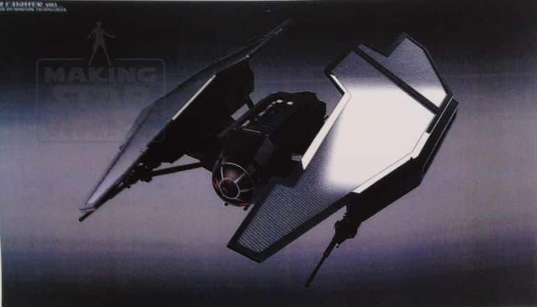 nave de kylo ren en star wars viii (1)