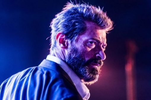 nueva imagen de logan con hugh jackman como lobezno