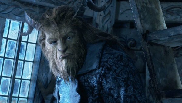 nuevas imagenes del remake de la bella y la bestia