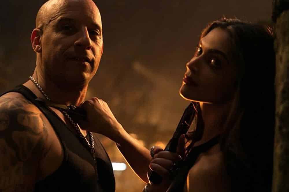 primeras criticas 'xxx 3: reactivado'