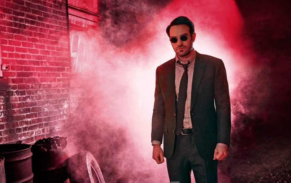 daredevil | 5 personajes de las series de marvel que queremos ver en vengadores: infinity war