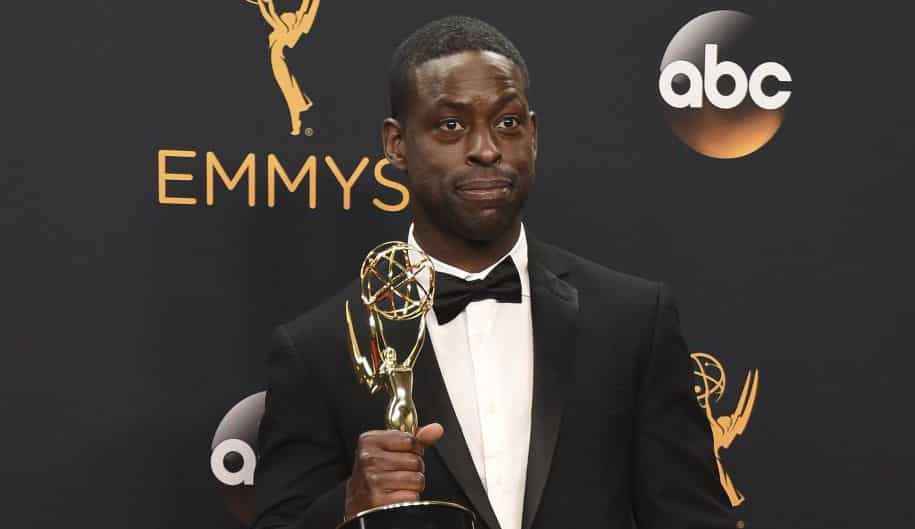 sterling k brown podría unirse al elenco de the predator