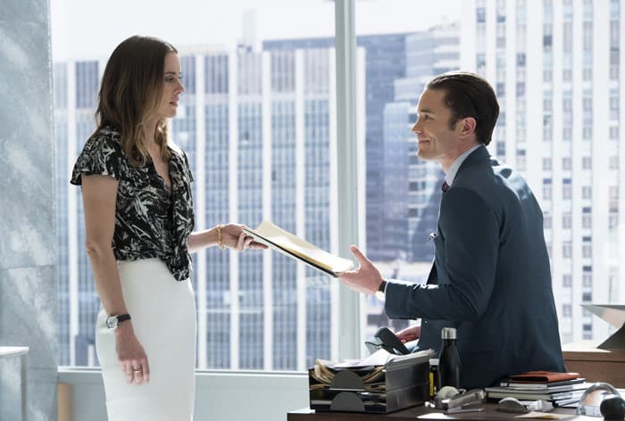 iron fist de marvel netflix