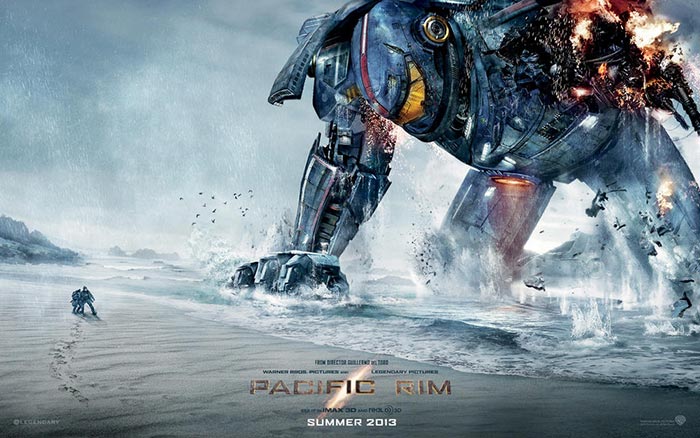 nuevos jaegers de 'pacific rim 2: uprising'
