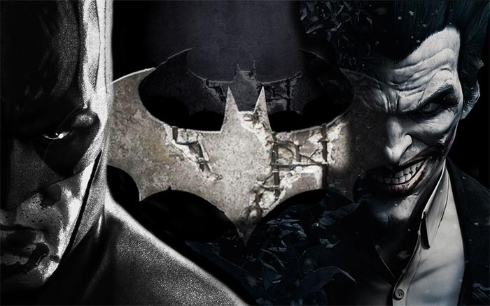 joker vs batman en 'escuadrón suicida'