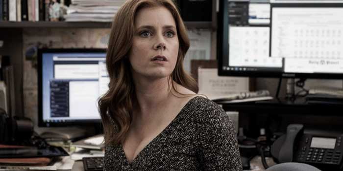 amy adams fue lois lane en el dceu de zack snyder